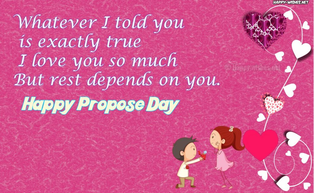 Best Valentine day quotes for man