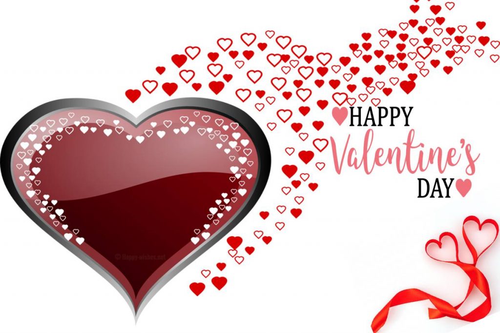 Happy Valentine day Beautifull Wallpaper