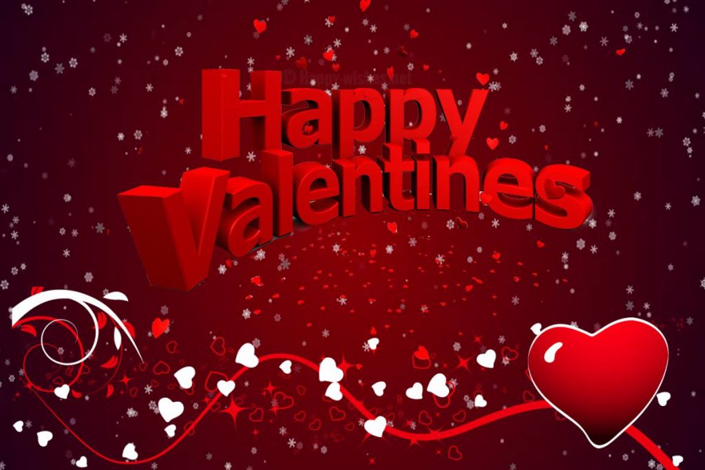 Happy Valentines HD wallpapers