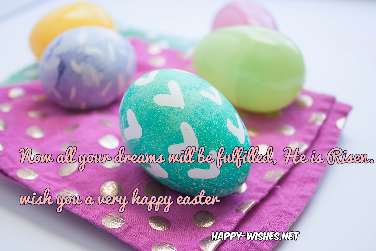 Happy Easter 2020 Quotes 