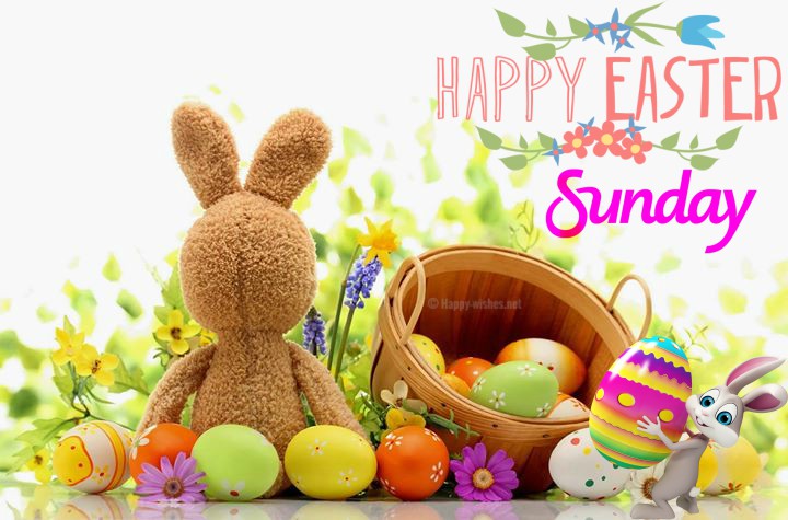 Happy Easter Sunday Quotes