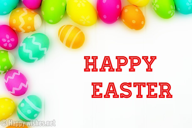 Happy Easter To You Images