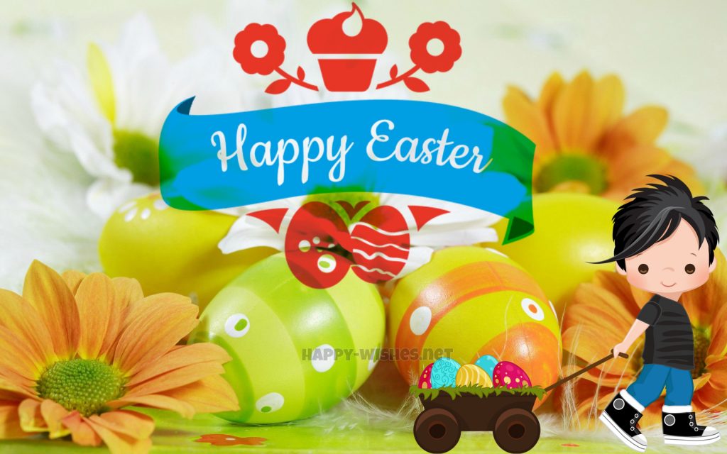 Happy Easter 2020 Quotes 