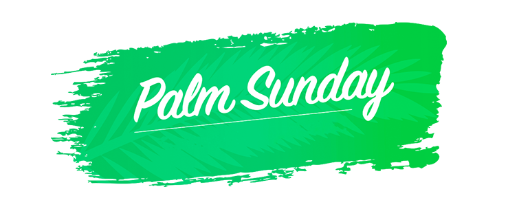 Palm Sunday Image