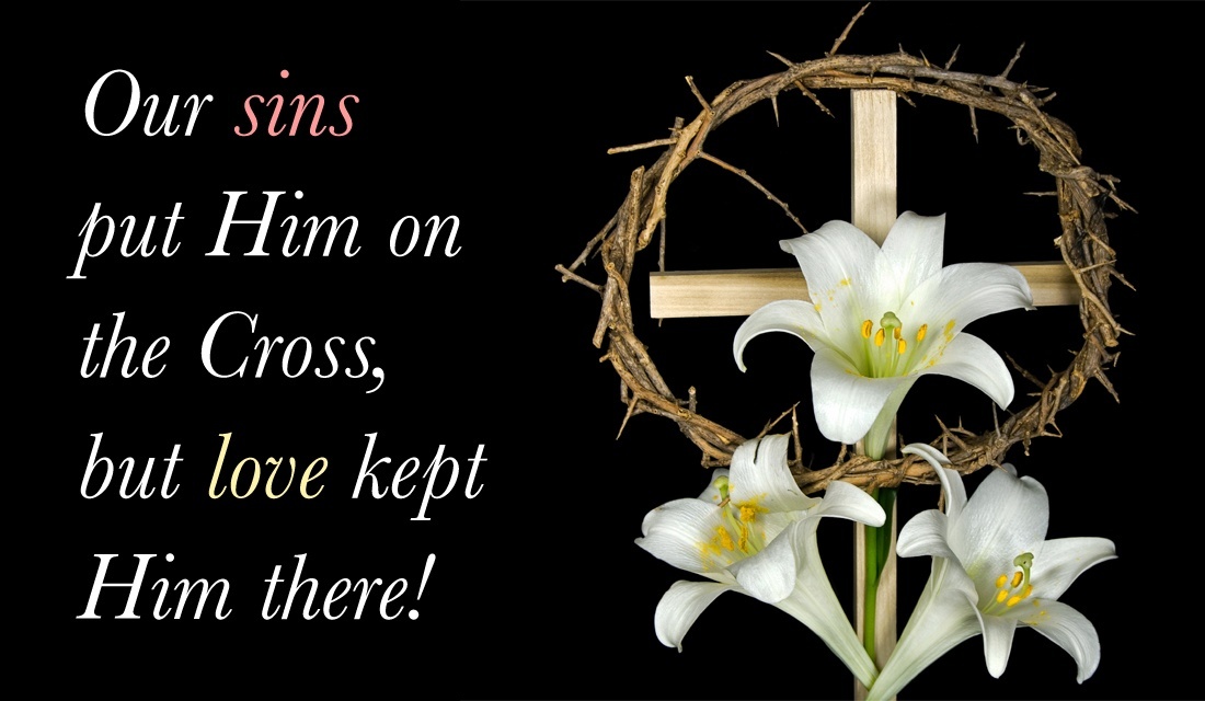 easter greetings