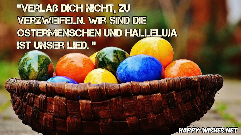 easter-quotes-in-german