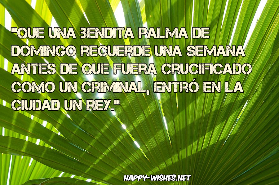 easter quotes in spanish