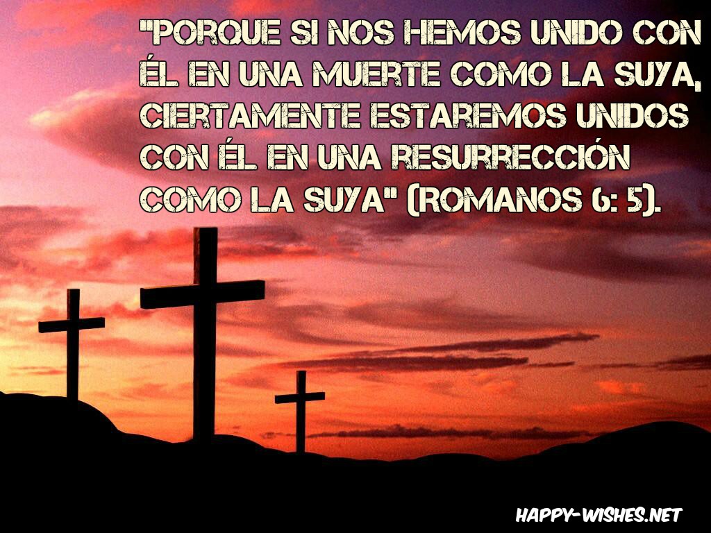 Easter Saying in Spanish