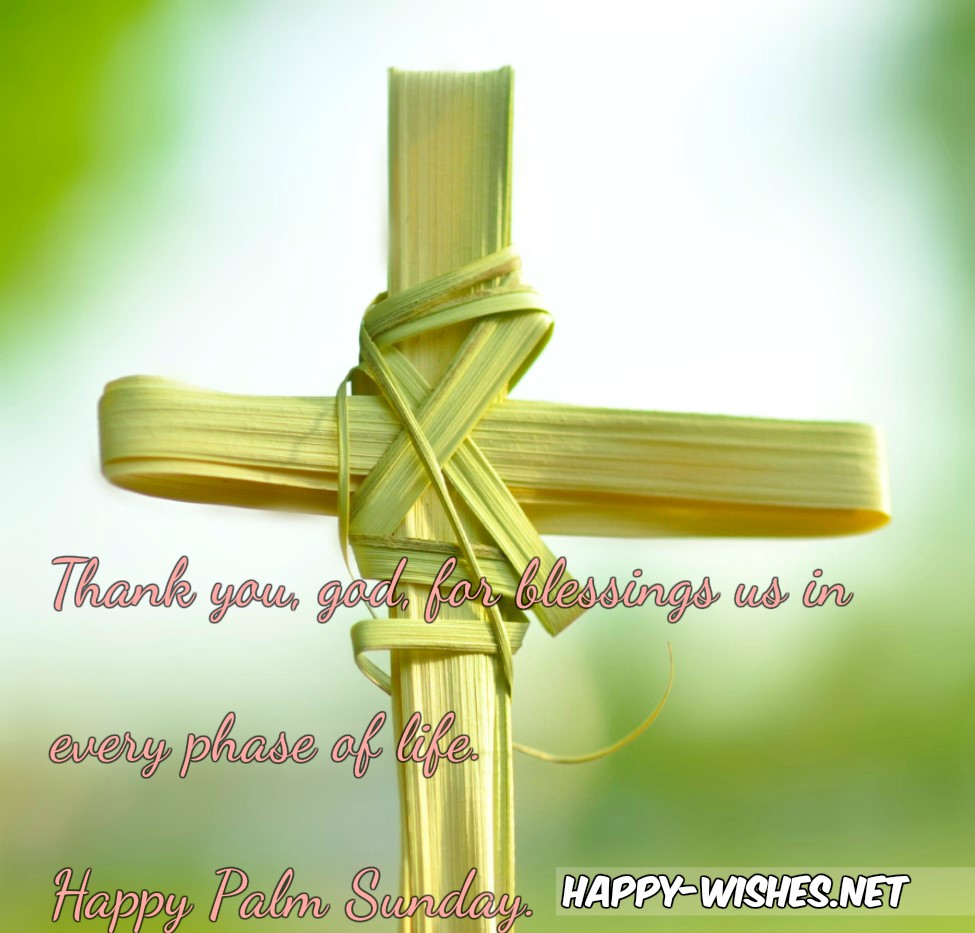 palm sunday quotes images