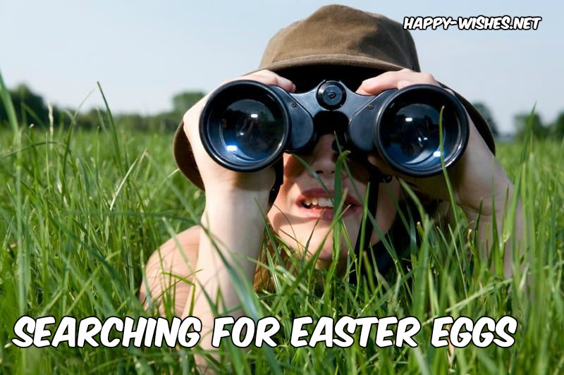 EASTER-MEMES-GIRLS-SEARCHING-EGGS