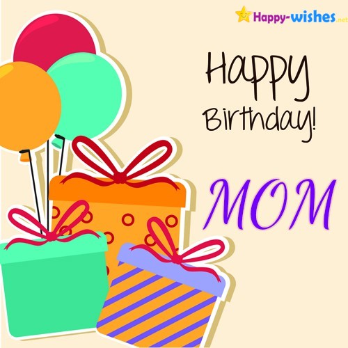 Happy- birthday-mom images
