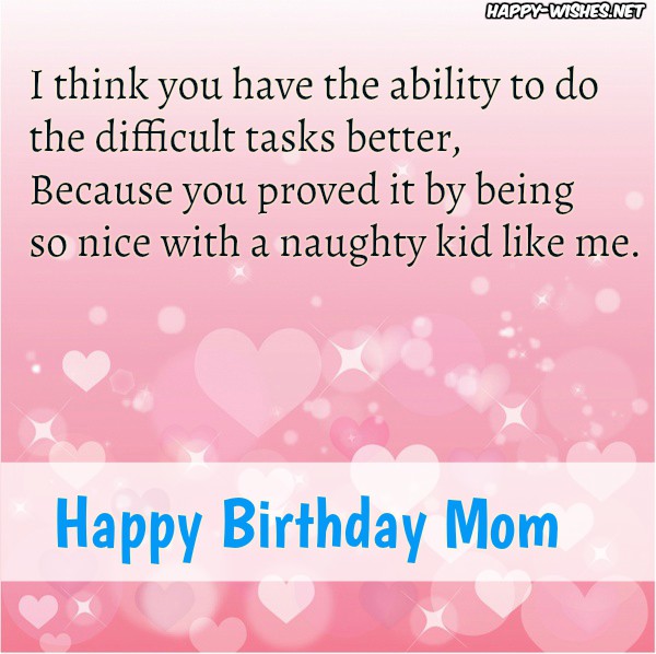 Happy Birthday Mom background images