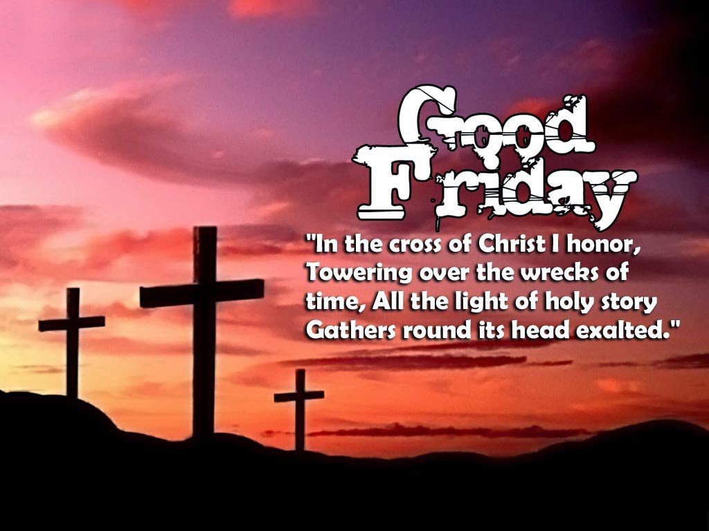 Good friday картинки