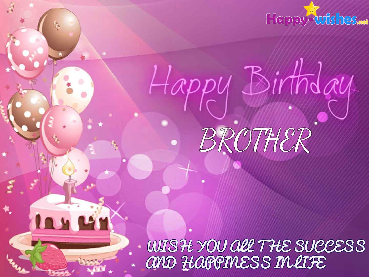 Happy-birthday-images-for -brother