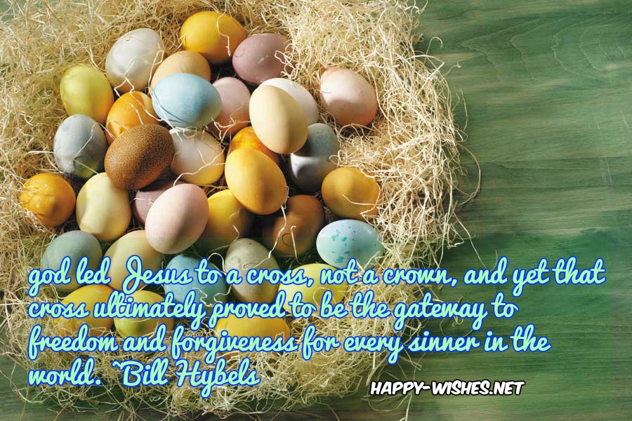 easter-quotes-for-relatives-eggs