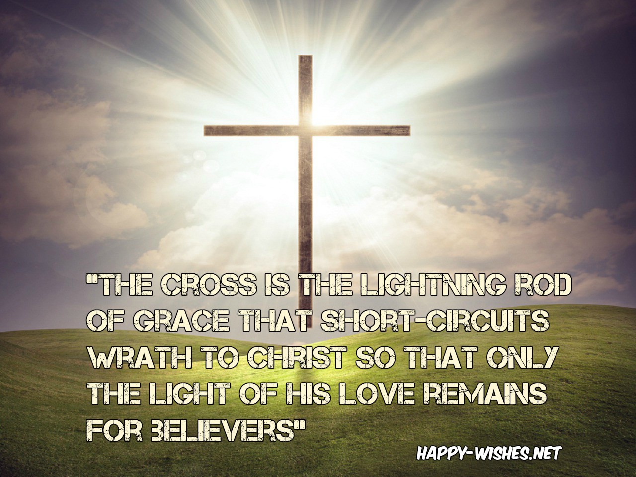 Happy Easter 2019 Religious Quotes &amp; Greetings