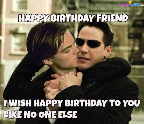 50 Best Happy Birthday Memes