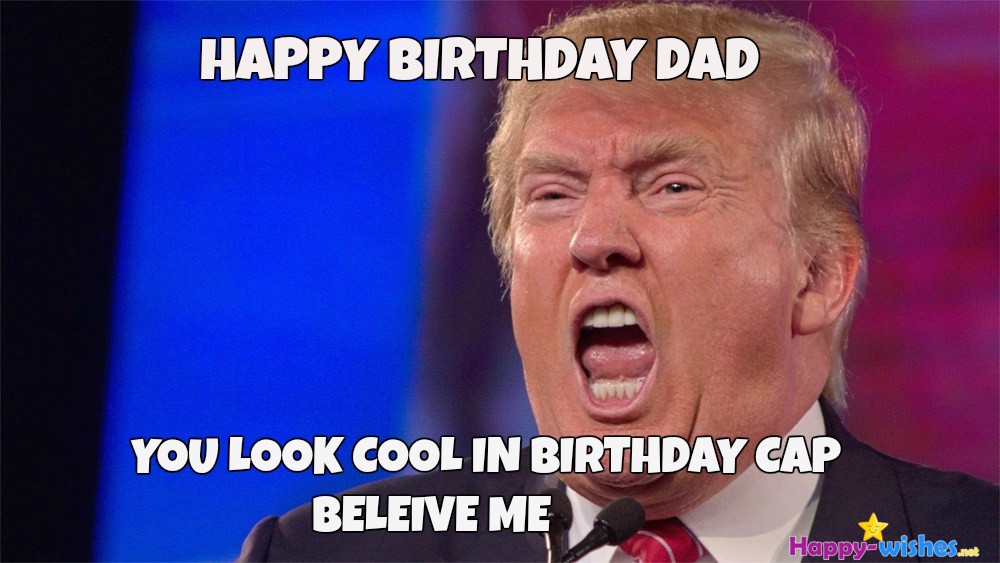 50 Best Happy Birthday Memes