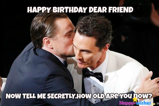 50 Best Happy Birthday Memes