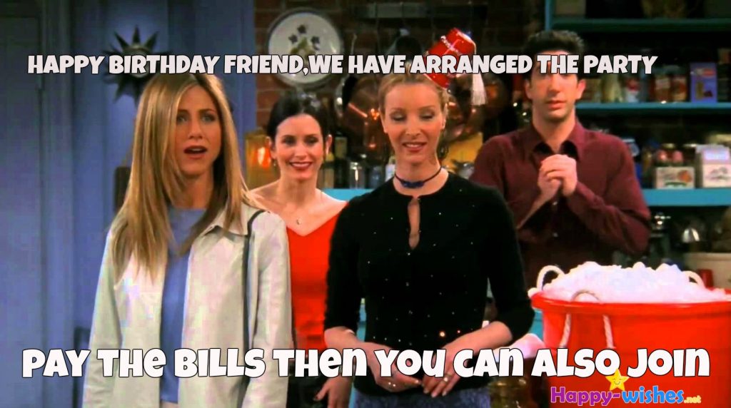 50 Best Happy Birthday Memes