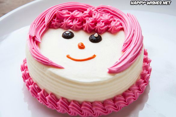 21 Beautiful Birthday Cakes Images