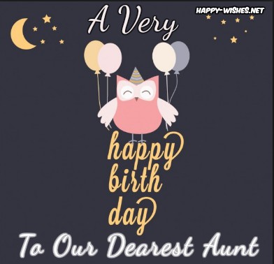 Happy-birthday-images-for-aunt
