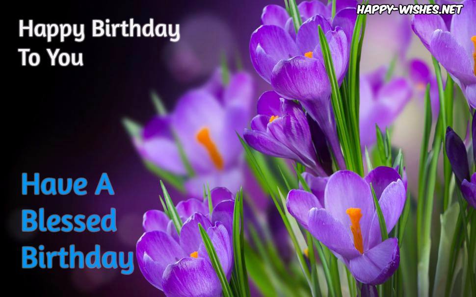 45 Best Religious Birthday Quotes & Images