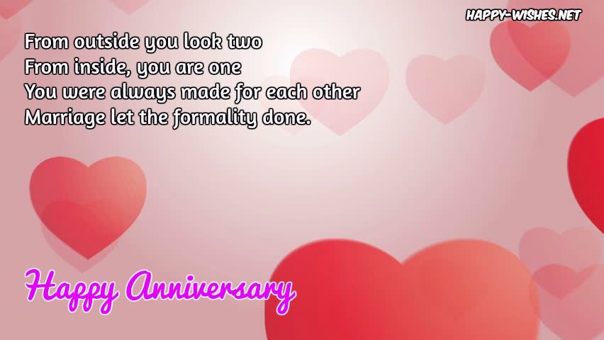 Happy Anniversary Quotes Wishes