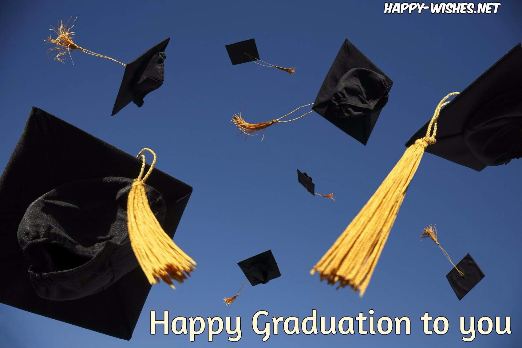 Happy Graduation Wishes - Quotes and images