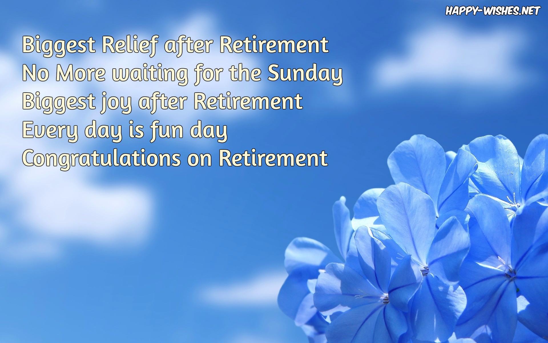 100+ Best Retirement wishes and quotes