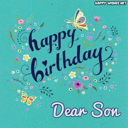 happy-birthday-son-images