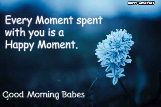 Best good morning wishes For Girlfriend
