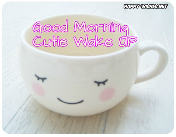 Best good morning wishes For Girlfriend