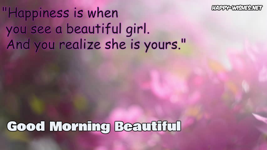 Best good morning wishes For Girlfriend