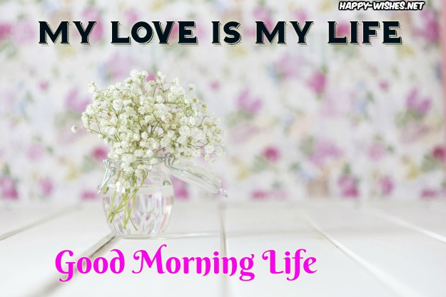 Best good morning wishes For Girlfriend