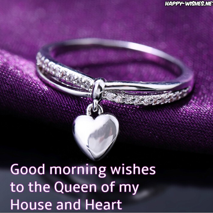  Best good morning wishes For Wife