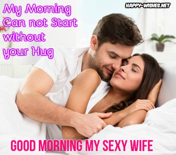 30 Best Good Morning Wishes For Wife