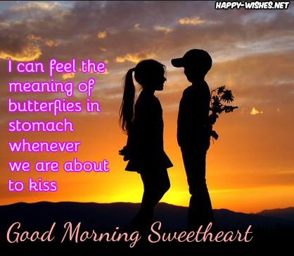 30+ Best Good Morning wishes For Wife