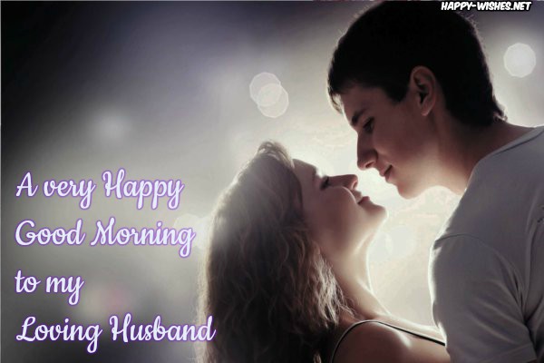 40 Best Good Morning Wishes For Husband