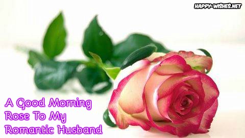 20 + Good Morning wishes to husband 