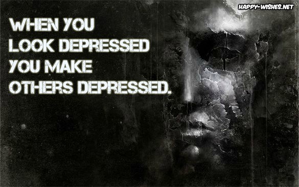 Best Depression Quotes About Life