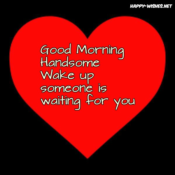 Best good morning wishes For Boyfriend