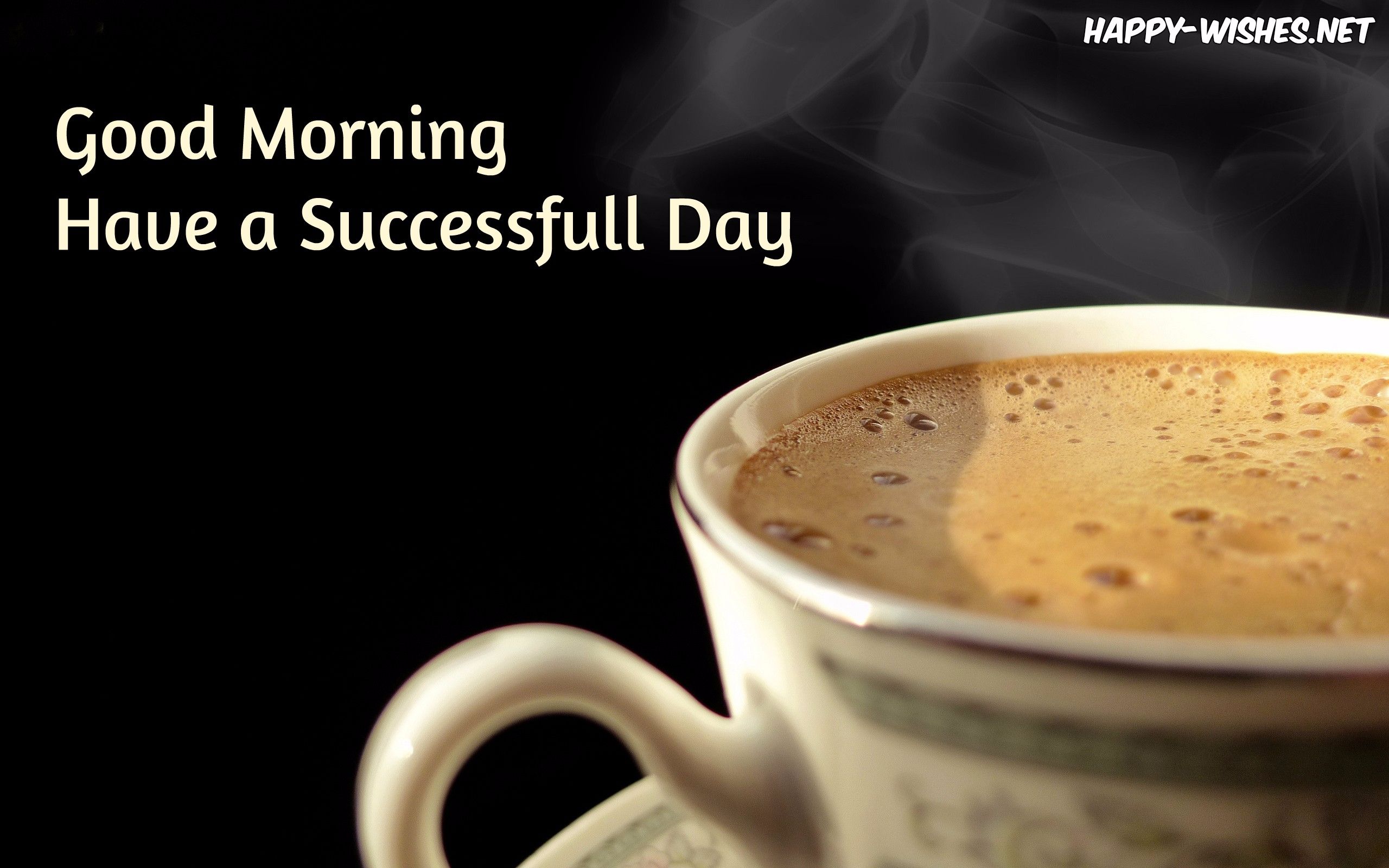 Good morning Coffee Quotes Wishes - Cofee Mug Images