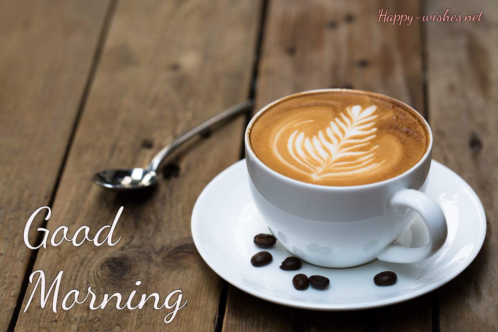 Good Morning Coffee Quotes Wishes - Coffee Mug Images