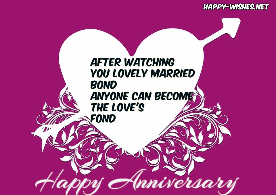 Best Happy Anniversary Messages images