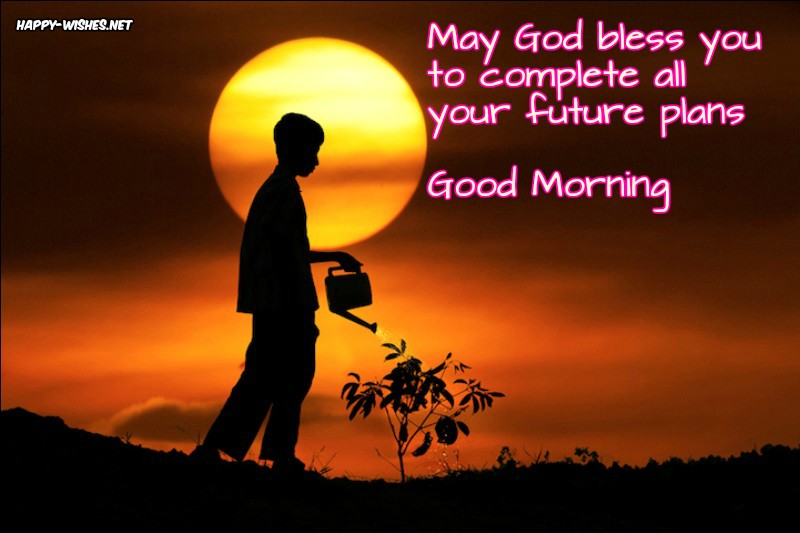 20+ Best Good morning blessings images and Quotes
