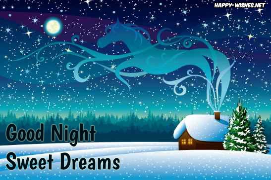 Good night Sweet Dreams images