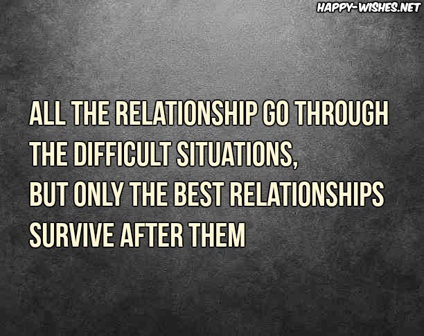 Best Relationship quotes