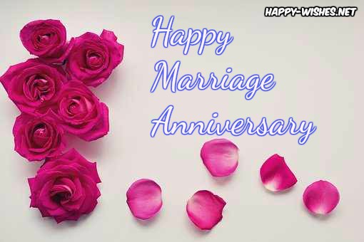 Happy Anniversary Wishes for friends - Quotes and Images