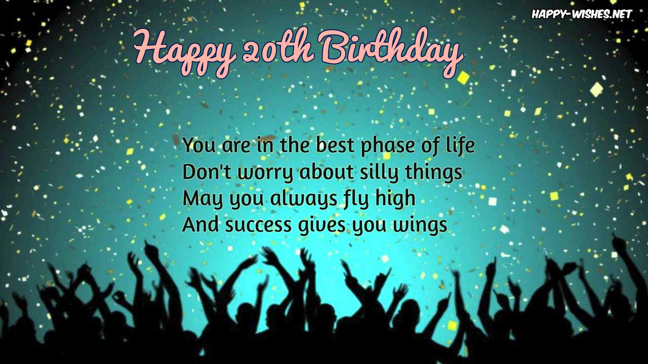 happy-20th-birthday-wishes-quotes-and-messages